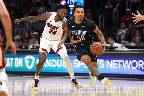 New Orleans Pelicans at Orlando Magic odds, picks and predictions.